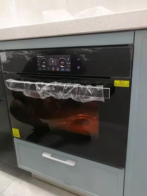 深度解析：蒸烤箱东芝ER-VD7000CNB评测怎么样真的后悔吗，极度后悔