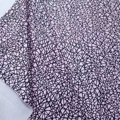 涤纶反光布 厂家直销产地货源 布料服装炫彩面料复合反光布