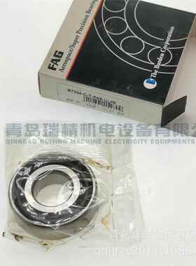 F-A-G密CMN角接触球轴承BG7204-C-T精-P4S-UL=74204CDA/PA