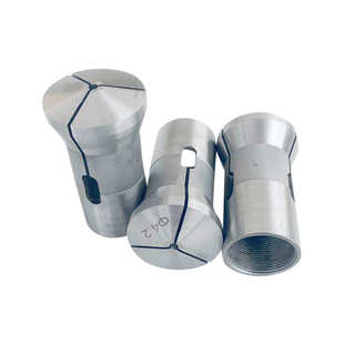 夹头 25外牙 厂家直供五金配件自动车床标准金火620 新发32