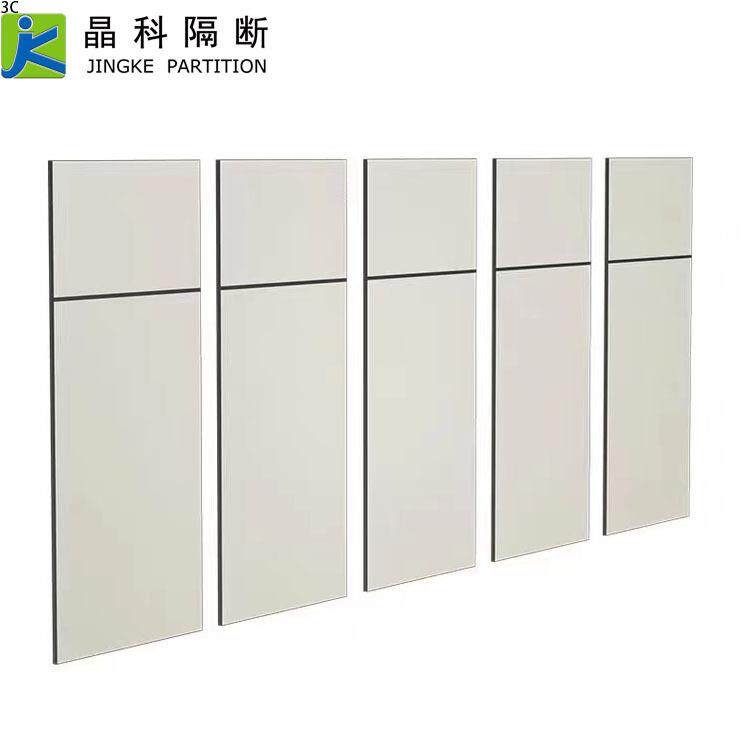 厂家定制全自动电动款活动隔断宴会小房间屏风隔墙可移动折叠门