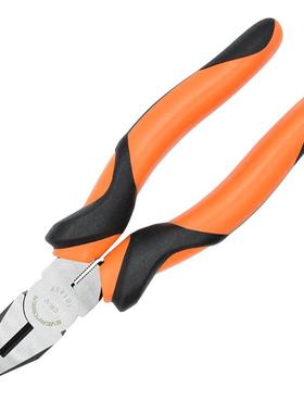 艾101436威博P系尔级列工业钢丝钳