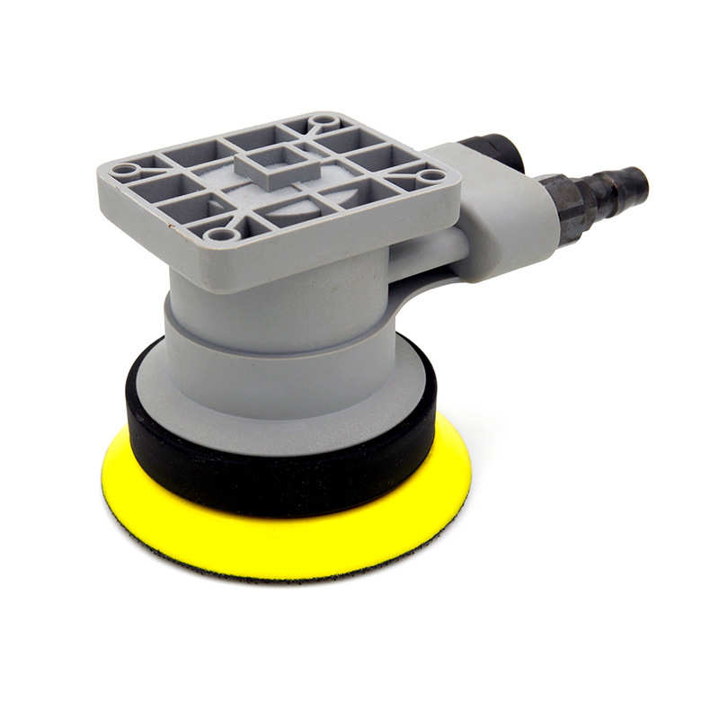 3456机械手小方形砂磨机气动打磨机方形抛光机磨光机气动研磨机