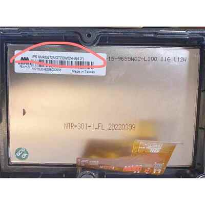 AM480272M1TMQWD1H-A AM480272MGTZQW02H AM480272MG 雷沃微挖