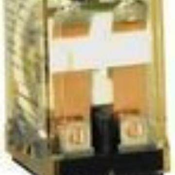 IDEC各式功率通用继电器RH系列RH2B-ULDC24V