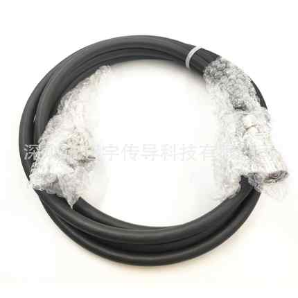 A660-2007-T301FANUC发那科机器人示教器线缆