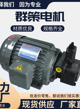 液压油泵内轴电动机PCK0.75.KW1.5KW225液KW.5.5KW75KW压电机