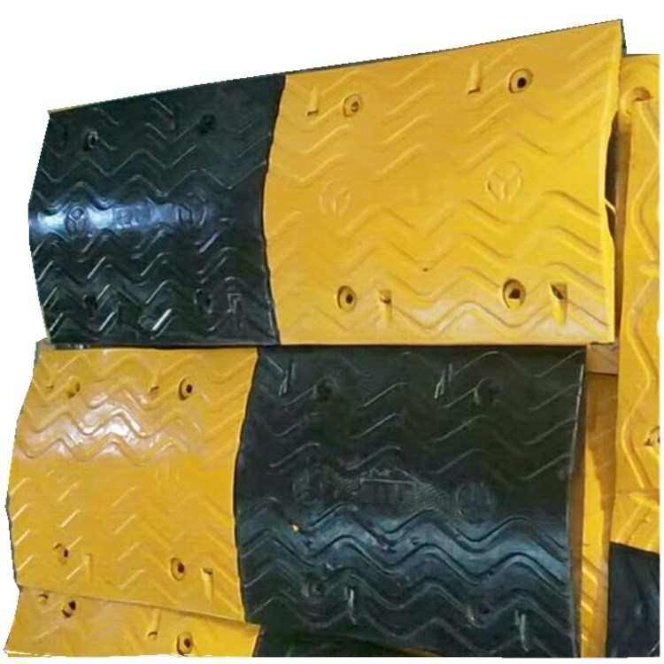 厂家橡胶减速带 公路道路小区缓冲减速板 波浪型减速带,五金/工具,减速带减速垄,淘宝优惠券,粉丝福利购,淘宝优惠卷