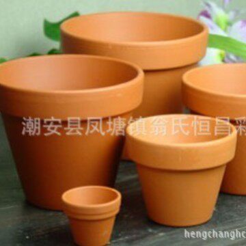 国际盆/多肉盆/红陶花盆/四方陶瓷/厂家直销/种植花盆/陶盆/多肉