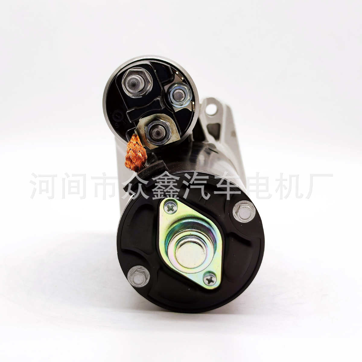 0001108402 0001108472 09860208  3M5T11000EA 36000639起动机