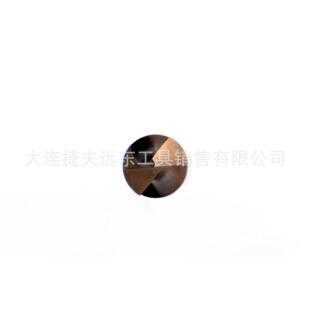 大连远东钻头钴高.LOU速钢麻钻直径18.6花 190m不m锈钢专用