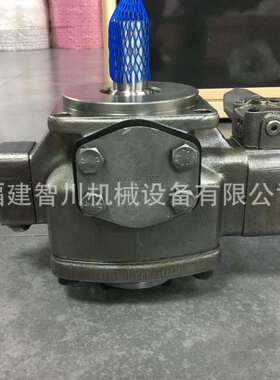 力士乐Rexroth柱塞泵R900580384 PV7-1X/40-45RE37MC0-16 液压油