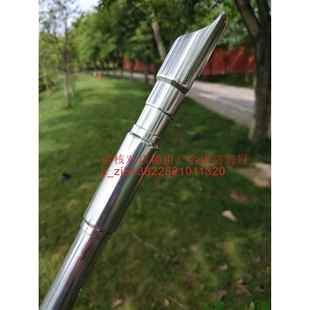 高档爱尔兰哨降笛 Rudrde哨笛 哥哨笛 海豚系列 高音D C B调舵 全