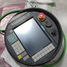 HT8HT2手持操作面板示教器6FC5403-0AA20-1AA0RECW20D50-201-1