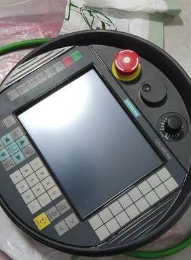 HT8HT2手持操作面板示教器6FC5403-0AA20-1AA0RECW20D50-201-1