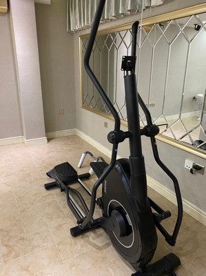 斯诺德椭圆机怎么样?用后一周讲讲体验评测感受