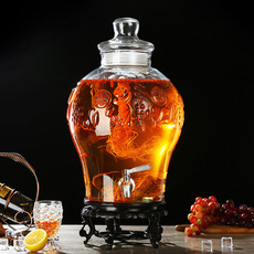 Пузырь бутылки