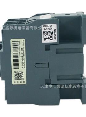 LCA1CN310MQAV85N交流接触器AC220V接触器38三极接触器L1-N3810M5
