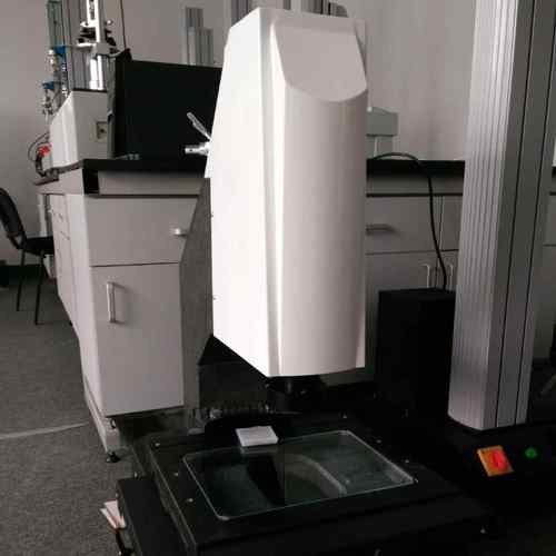 江苏HD-U806自厂家直销 程序控制二次测量仪 全动2.5次元元量影像