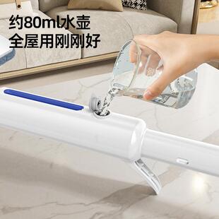 2024新款喷擦水393玻璃刮水器保洁家政工专用玻清洁具洗窗单面璃