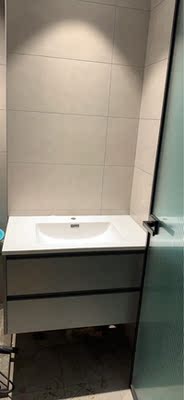 德国doporro人造石轻奢简约浴室柜怎么样？不吹不黑讲一讲性价比