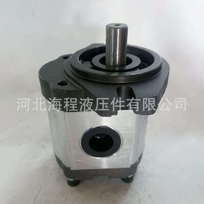 HGP CI34K-A02-097L 液压泵 出口专用 3/4