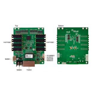 诺瓦MRV416-NMRV412-N208-1208-N室内全彩led显示屏电子屏控制卡