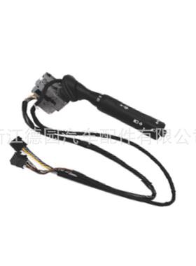 信号转换开关LHD6555400045SWF201907适用于莫纳克