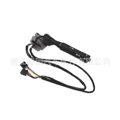 信号转换开关LHD6555400045SWF201907适用于莫纳克