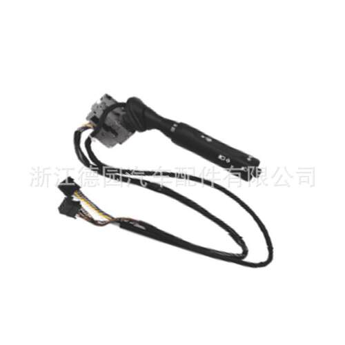 信号转换开关LHD6555400045SWF201907适用于莫纳克