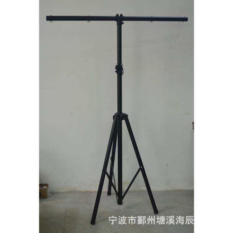 舞台灯光支架帕灯架led三角架追光灯灯架D014