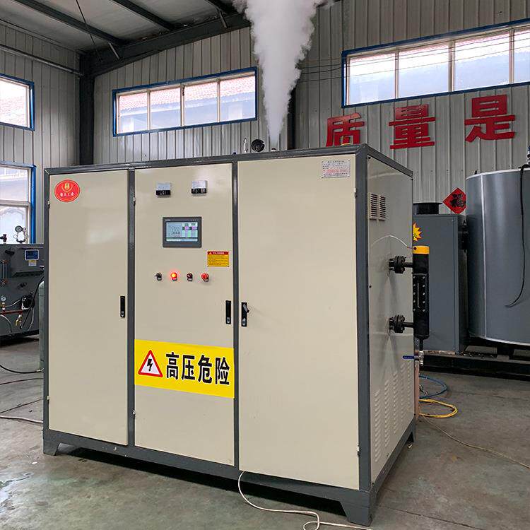 天津400KW电磁蒸汽发生器节能环保锅炉厂家超高温电磁加热锅炉