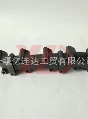 直销现货洋马排气支管YM129403-1320排气支管YM129403-1320