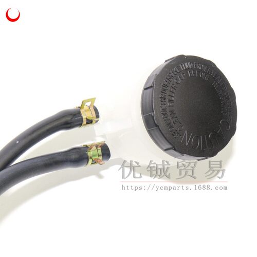 CF800-2/X8主泵组合制8动总泵/刹车020-001/10全7地形车摩托CF800