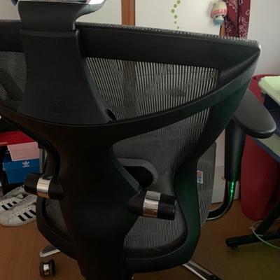 震撼!西昊人体工学椅怎么样讲述心酸使用感受