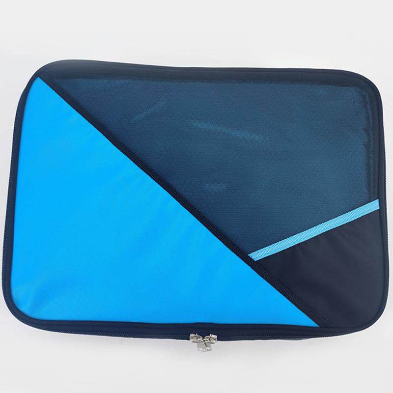 旅行出差分收纳件分类收纳包防拼色四件水四收纳四套件类套