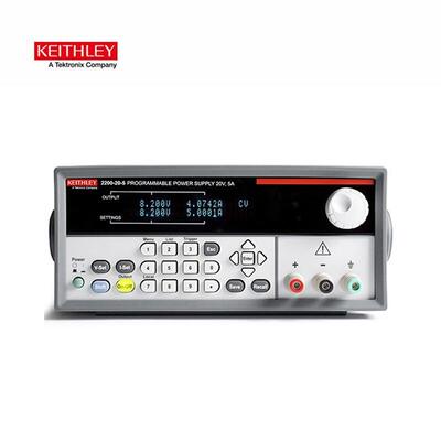 KEITHLEY吉时利可编程直流电源2200-32-320-530-560-272-1