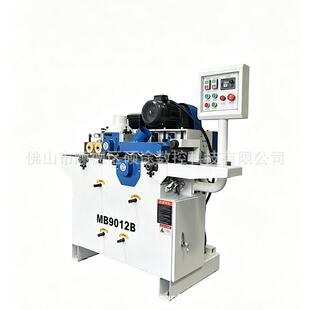 MB9012B木工机械自动效圆棒机双刀木线机圆棍托把柄多条圆棒机