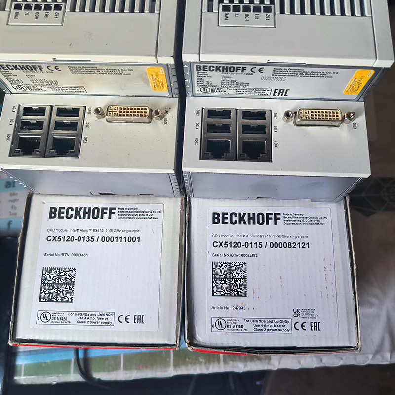 倍  cx5140--0120现货cx5140嵌入式0121销售控制器供应 福