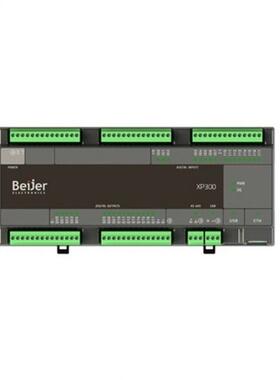 原装进口供应BEIJER紧凑型控制器BCS-XP300人机界面触摸屏