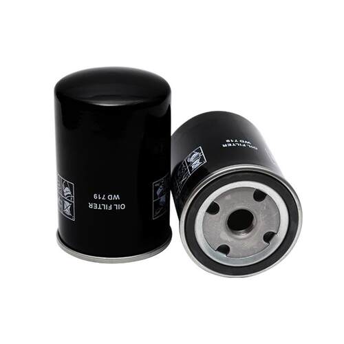 适用于通用螺杆式空压机配件 WD962油过滤器 外置机油滤清器