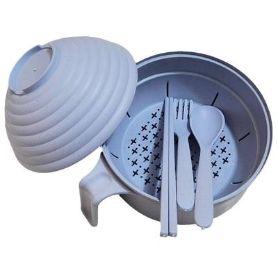 厂家直销泡面学生大号纤维拉面碗