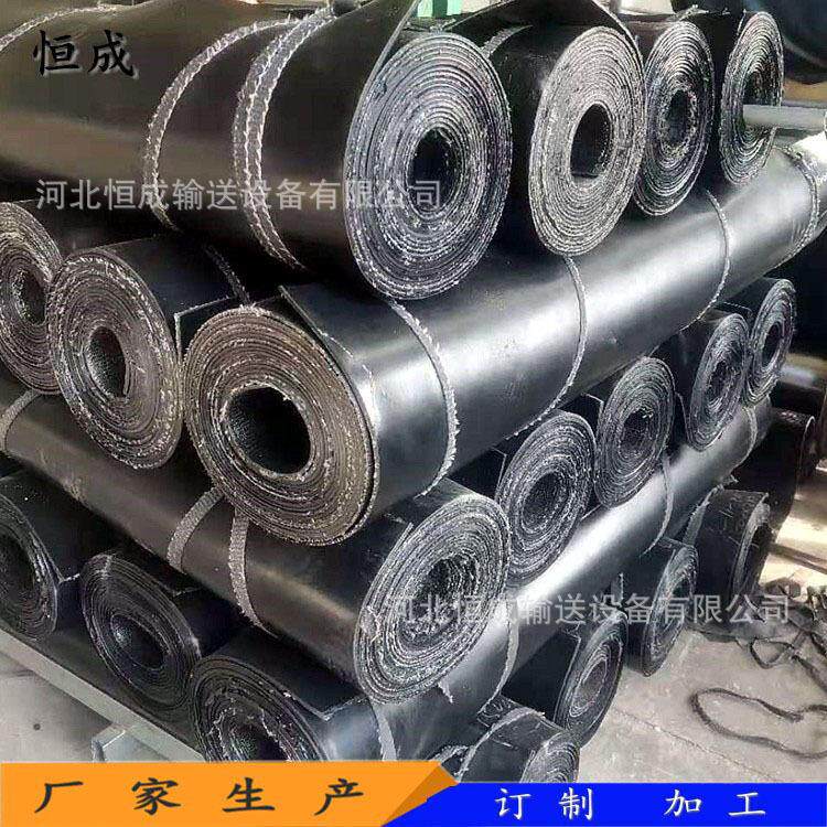 牛羊槽输送带橡胶加厚定制胶皮垫地板铺地胶地板垫三轮车垫子饲料