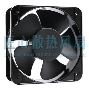 0.45A YONGYOU XF20060ABHL 220V 20厘米轴流散热风机 65W
