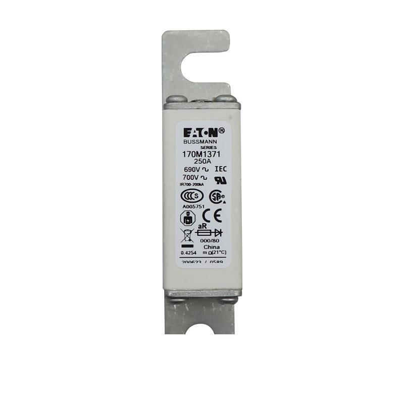 170M7066 170M7069 170M7078 170M7079原盒陶瓷熔断器 保险丝