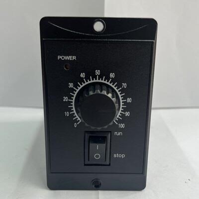 US52精品自适应调速电机调速器内置变压器芯片减速马达调速控制器