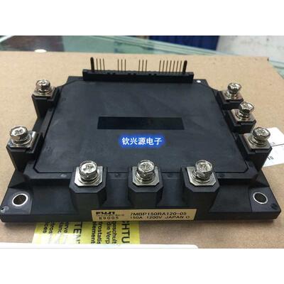 6MBP150RA060-02 6MBP150RA060-05 06 6MBP150RA060测试好 包上机