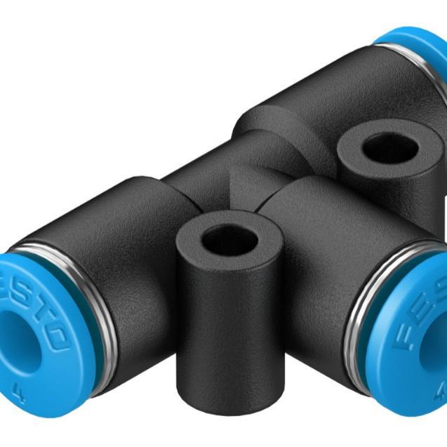 费斯托T型快插接无品牌/Q头ST--4QST-6QST8QST-10原装现货