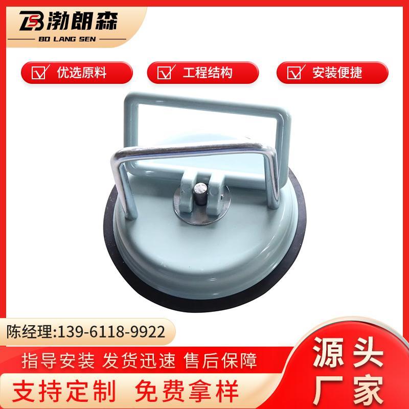 防静电地板吸盘器地板起子强力吸盘瓷砖地板吸提器单爪双爪吸盘