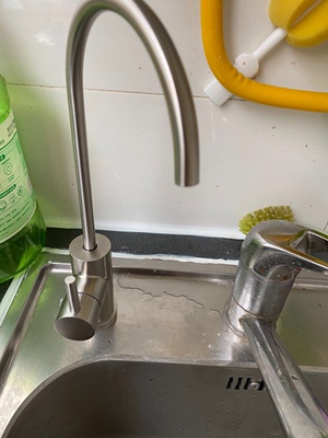 352 S100净水器怎么样?用后彻底失望了是吗?